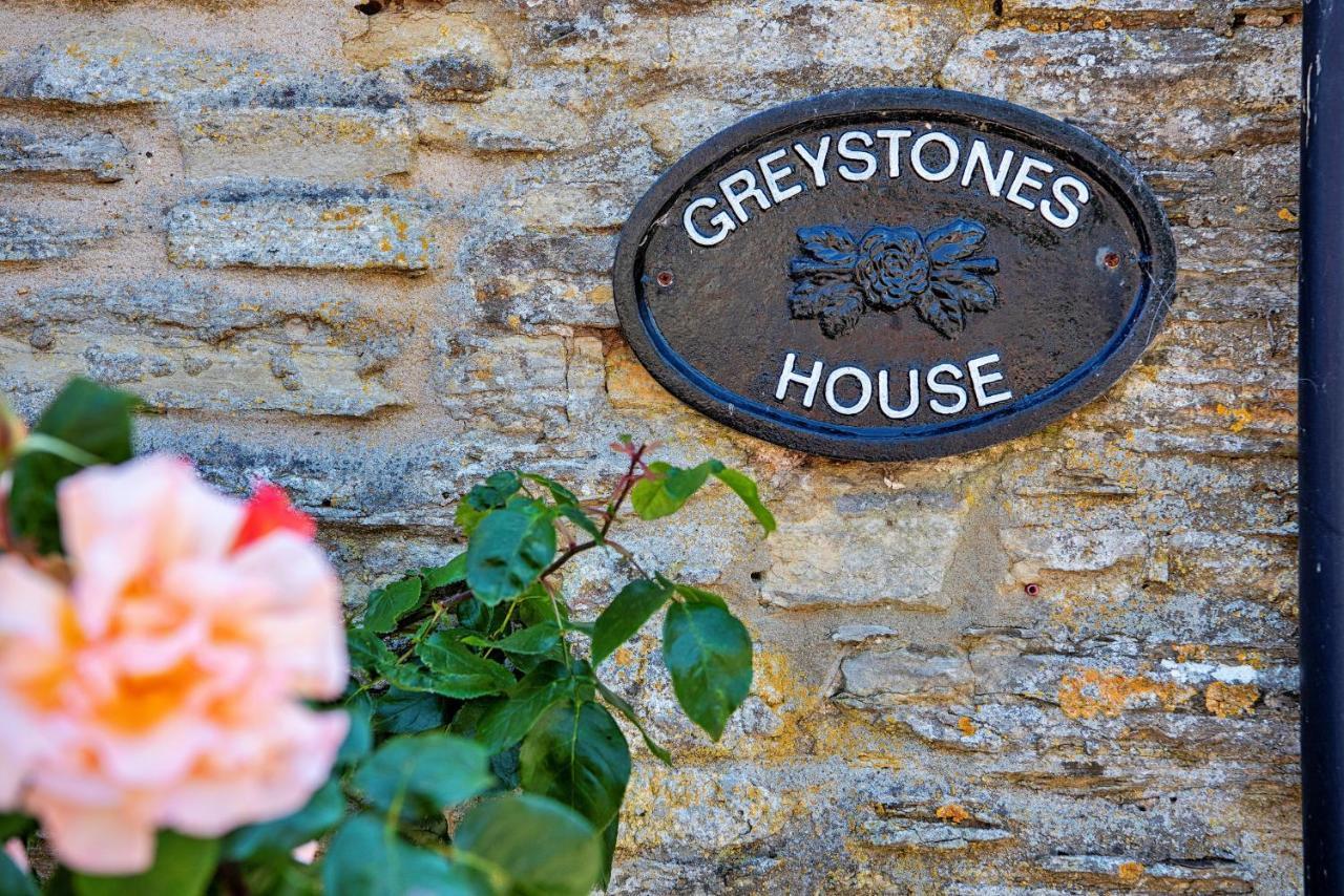 Apartamento Finest Retreats - The Hayloft At Greystones Swinderby Exterior foto
